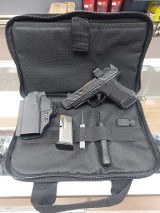 SHADOW SYSTEMS CR920P 9MM LUGER (9x19 PARA) - 1 of 3