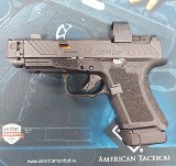 SHADOW SYSTEMS CR920P 9MM LUGER (9x19 PARA) - 2 of 3