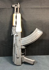 ROMARM DRACO 7.62X39MM - 1 of 3