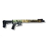 WILSON COMBAT WC-15 PISTOL .223 WYLDE - 2 of 3