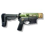 WILSON COMBAT WC-15 PISTOL .223 WYLDE - 3 of 3