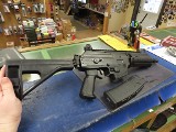 IWI Galil Ace SAR 5.56X45MM NATO - 1 of 3