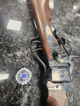 SHILOH SHARPS 1874 .45-110 SHARPS - 2 of 3