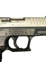 WALTHER CCP 9MM LUGER (9x19 PARA) - 3 of 3