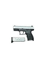 WALTHER CCP 9MM LUGER (9x19 PARA) - 2 of 3