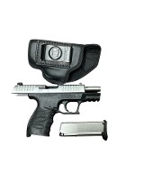 WALTHER CCP 9MM LUGER (9x19 PARA) - 1 of 3