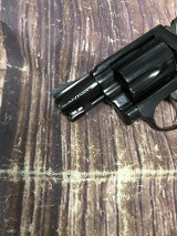 SMITH & WESSON 36 .38 SPL - 3 of 3