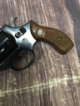 SMITH & WESSON 36 .38 SPL - 2 of 3
