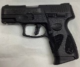 TAURUS PT111 G2 A 9MM LUGER (9x19 PARA) - 1 of 3
