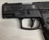 TAURUS PT111 G2 A 9MM LUGER (9x19 PARA) - 2 of 3