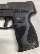 TAURUS PT111 G2 A 9MM LUGER (9x19 PARA) - 3 of 3