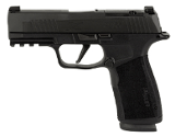 SIG SAUER P365 X-MACRO 9MM LUGER (9X19 PARA) - 1 of 1