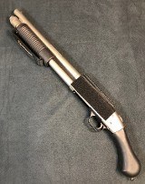MOSSBERG 590 SHOCKWAVE 12 GA - 2 of 2