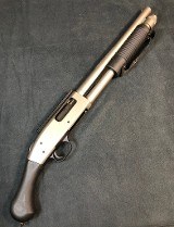 MOSSBERG 590 SHOCKWAVE 12 GA - 1 of 2