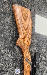 HUSQVARNA 640 6.5X55MM SWEDISH - 3 of 3