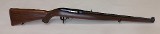 RUGER 10/22MANNLICHER .22 LR - 1 of 3