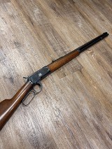 WINCHESTER 1892 .38-40 WIN - 1 of 3
