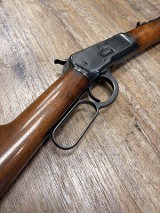 WINCHESTER 1892 .38-40 WIN - 2 of 3
