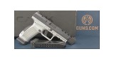 CANIK TP9 SFX 9MM LUGER (9x19 PARA) - 1 of 3
