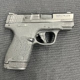 SMITH & WESSON M&P 9 SHIELD PLUS 9MM LUGER (9x19 PARA) - 1 of 3
