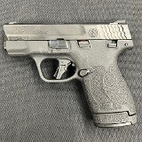 SMITH & WESSON M&P 9 SHIELD PLUS 9MM LUGER (9x19 PARA) - 2 of 3