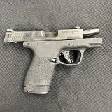 SMITH & WESSON M&P 9 SHIELD PLUS 9MM LUGER (9x19 PARA) - 3 of 3