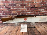 RUGER M77 HAWKEYE .308 WIN - 1 of 3