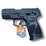 TAURUS G3c 9MM LUGER (9X19 PARA) - 1 of 2