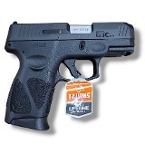 TAURUS G3c 9MM LUGER (9X19 PARA) - 2 of 2