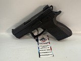CZ P-07 9MM LUGER (9x19 PARA) - 2 of 3