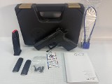 CZ P-07 9MM LUGER (9x19 PARA) - 1 of 3