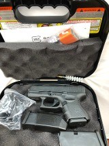 GLOCK G33 GEN 4 .357 SIG - 3 of 3