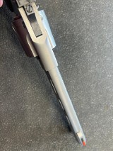 TAURUS 17 TRACKER .17 HMR - 3 of 3