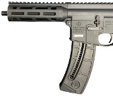 SMITH & WESSON M&P 15-22P .22 LR - 3 of 3