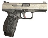 CANIK TP9SF Elite 9MM LUGER (9x19 PARA) - Image 2 of 3