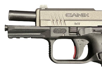 CANIK TP9SF Elite 9MM LUGER (9x19 PARA) - Image 3 of 3