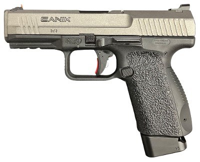 CANIK TP9SF Elite 9MM LUGER (9x19 PARA) - Image 1 of 3