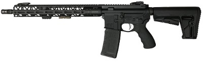 ADAMS ARMS AA-15 P2 5.56X45MM NATO - Image 1 of 3