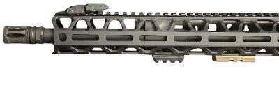 ADAMS ARMS AA-15 P2 5.56X45MM NATO - Image 3 of 3