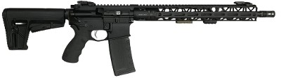 ADAMS ARMS AA-15 P2 5.56X45MM NATO - Image 2 of 3