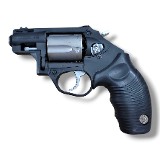TAURUS PROTECTOR POLY .38 SPL - 1 of 2