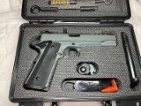 TISAS 1911 NIGHT STALKER .45 ACP - 1 of 3