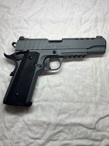 TISAS 1911 NIGHT STALKER .45 ACP - 2 of 3