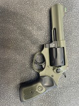 RUGER SP101 .357 MAG - Image 2 of 3