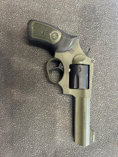 RUGER SP101 .357 MAG - Image 1 of 3