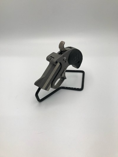 BOND ARMS ROUGHNECK 9MM LUGER (9x19 PARA) - Image 2 of 3
