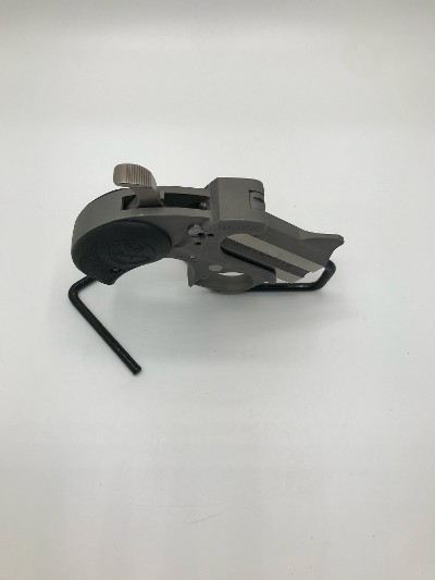 BOND ARMS ROUGHNECK 9MM LUGER (9x19 PARA) - Image 1 of 3