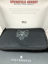 SPRINGFIELD ARMORY 1911 DS PRODIGY COMP AOS 9MM LUGER (9x19 PARA) - 3 of 3