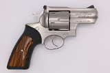 RUGER SUPER REDHAWK ALASKAN .44 MAGNUM - 1 of 3