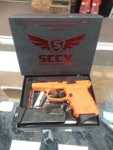 SCCY CPX-2 9MM LUGER (9X19 PARA) - 1 of 3